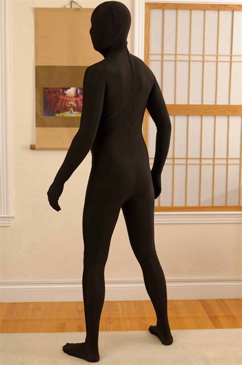 body spandex|Full Spandex Bodysuit .